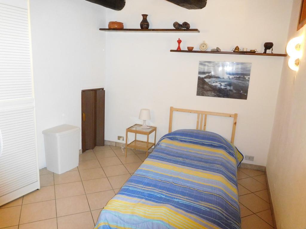 Starfish Holidays Riomaggiore Exterior foto
