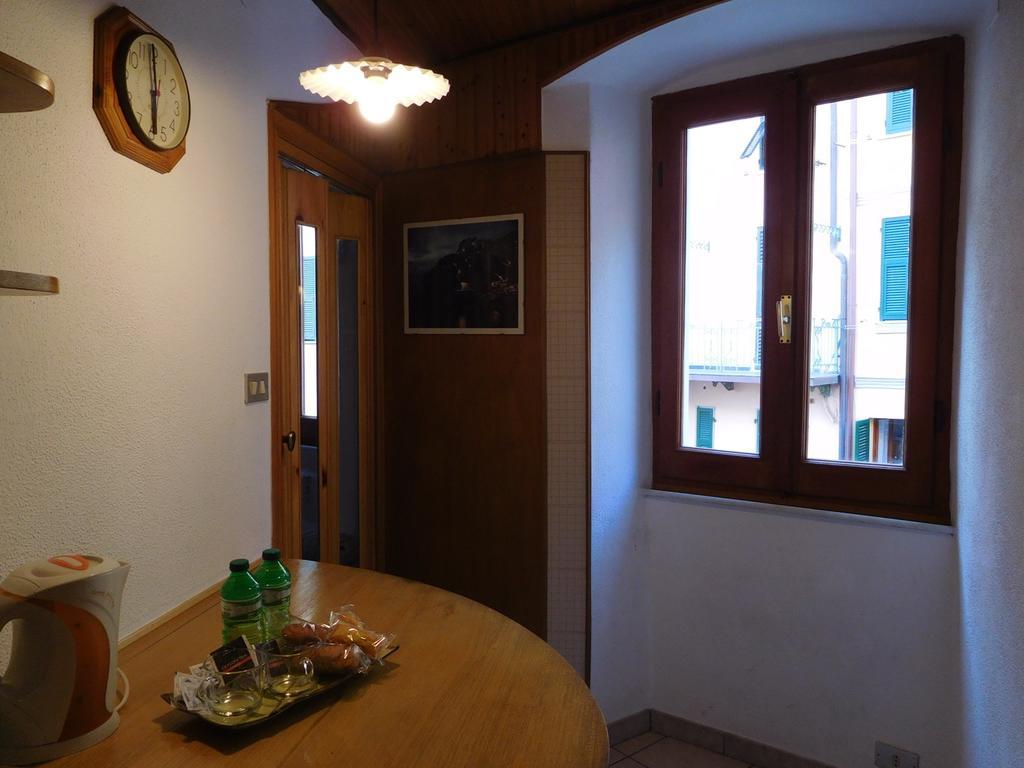 Starfish Holidays Riomaggiore Exterior foto