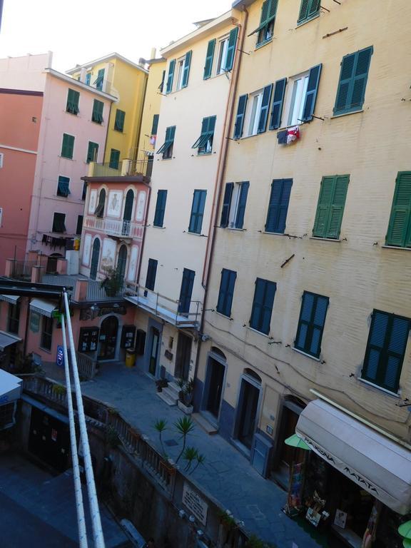 Starfish Holidays Riomaggiore Exterior foto