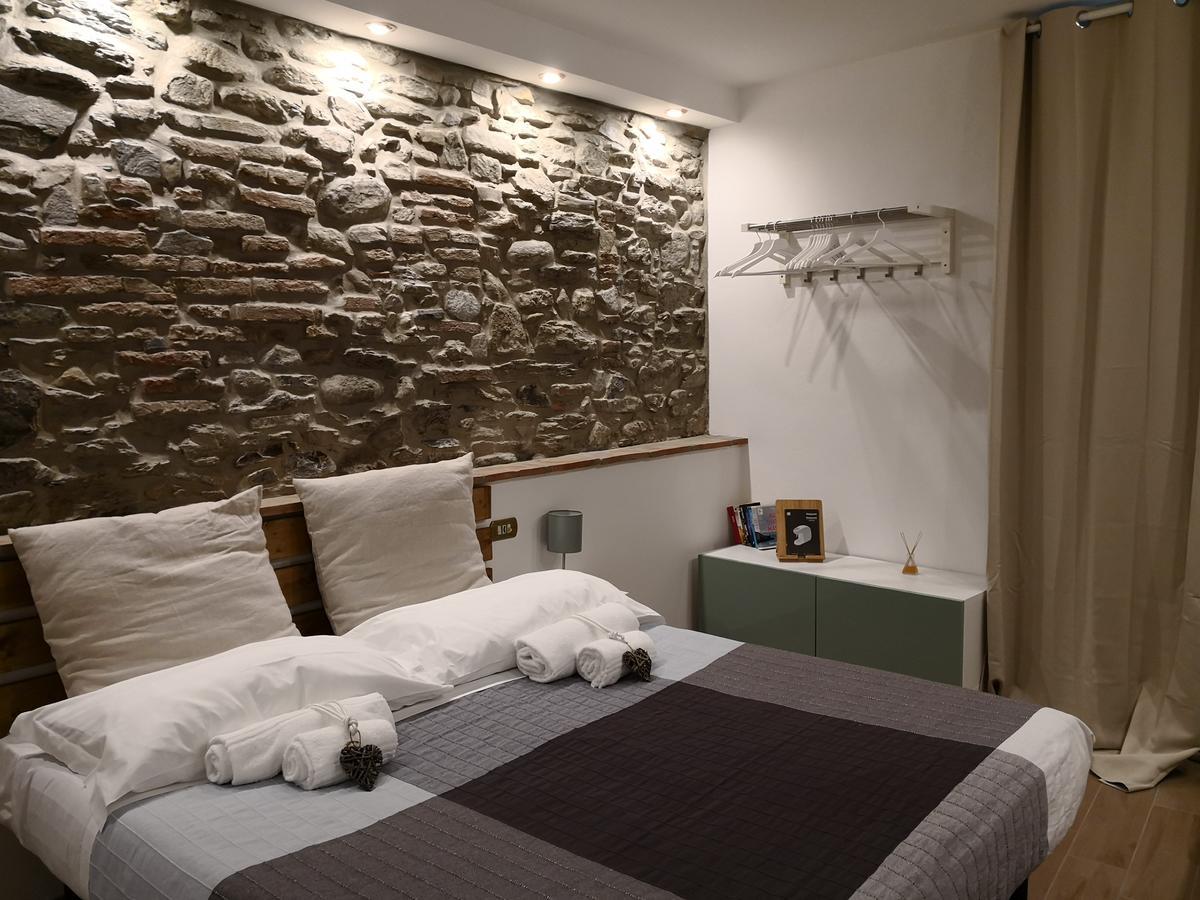 Starfish Holidays Riomaggiore Exterior foto